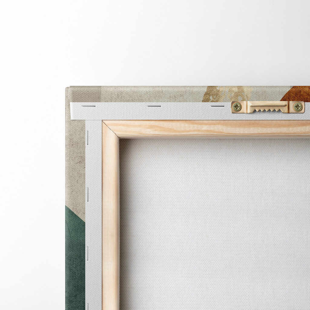 Złoto między plamami — tył