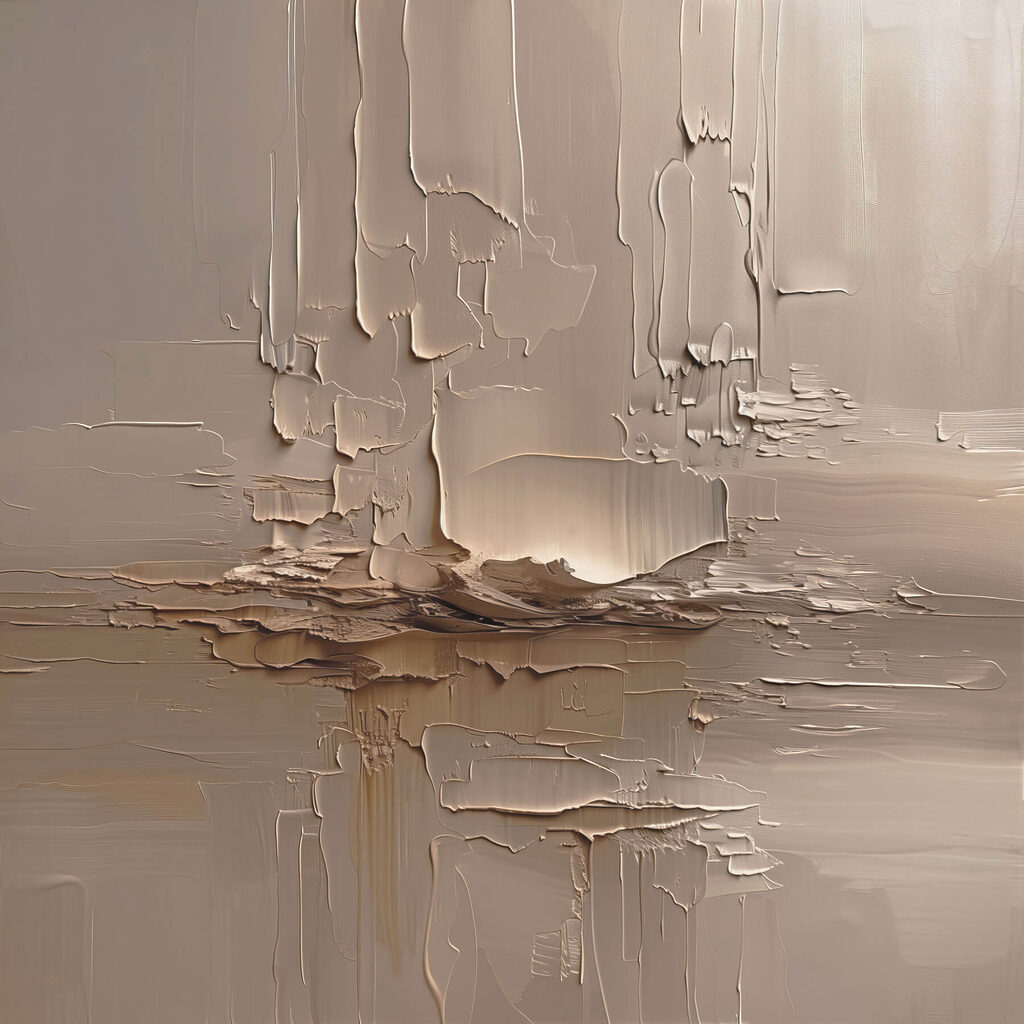 Płynne spojrzenie — cały wzór