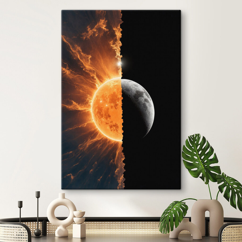 Horyzont planet we wnętrzu