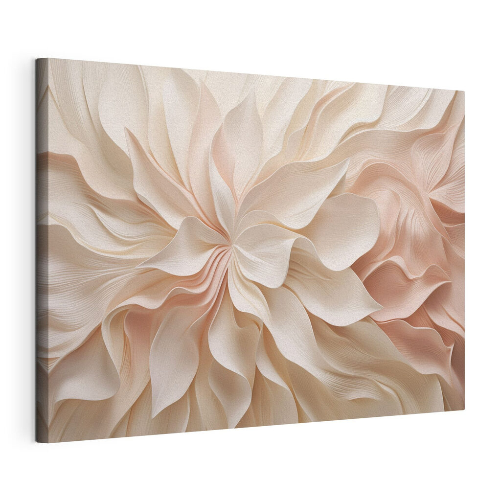 Płatki w miękkich zwojach — widok produktu