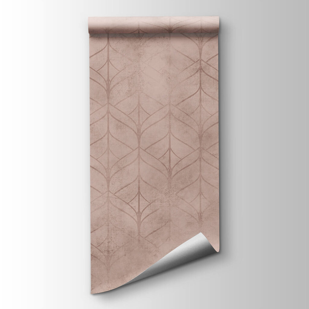 Delikatna geometria — widok produktu
