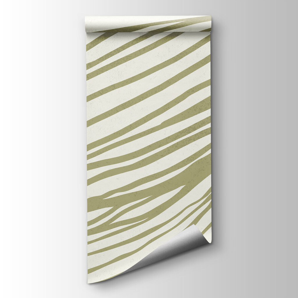Wzgórza z długich linii — widok produktu