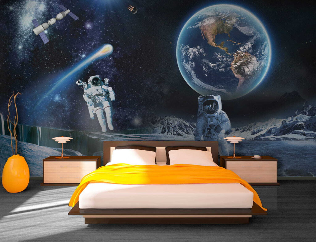 Skok między planetami — wnętrze 2