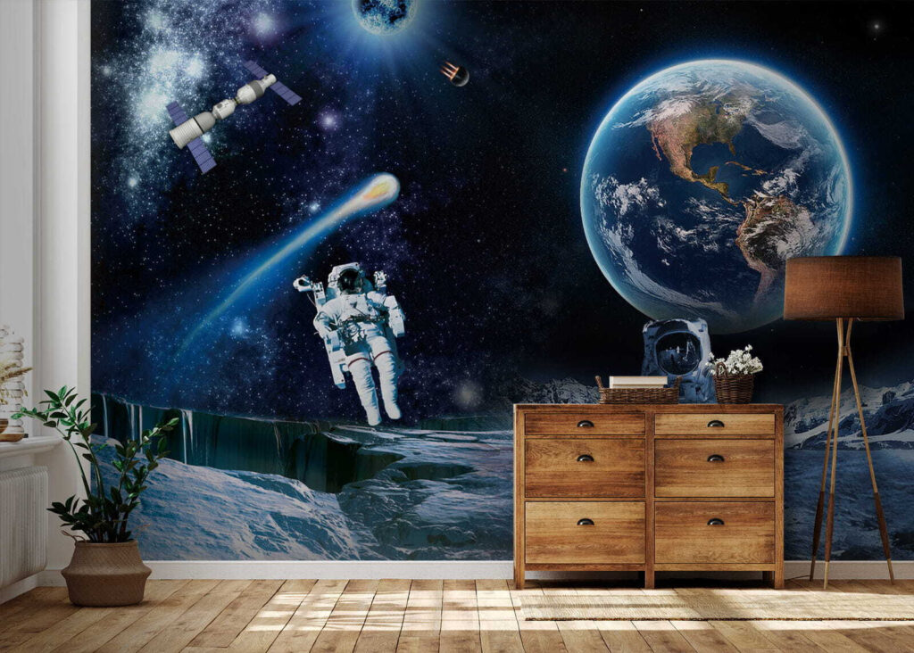 Skok między planetami — wnętrze 3