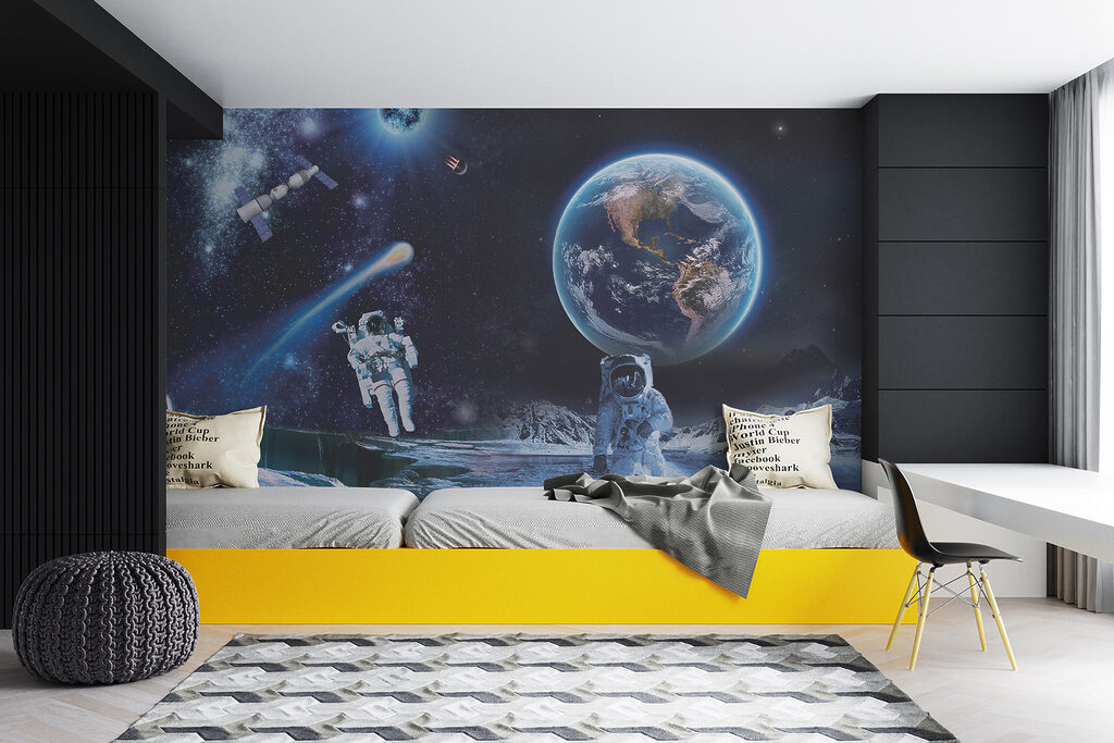 Skok między planetami — wnętrze 7