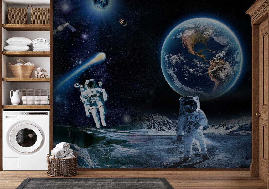 Skok między planetami — wnętrze 4