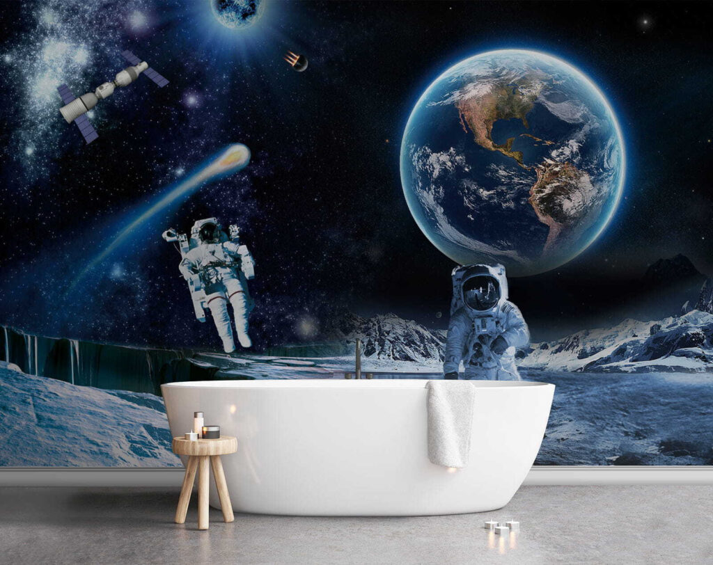 Skok między planetami — wnętrze 5