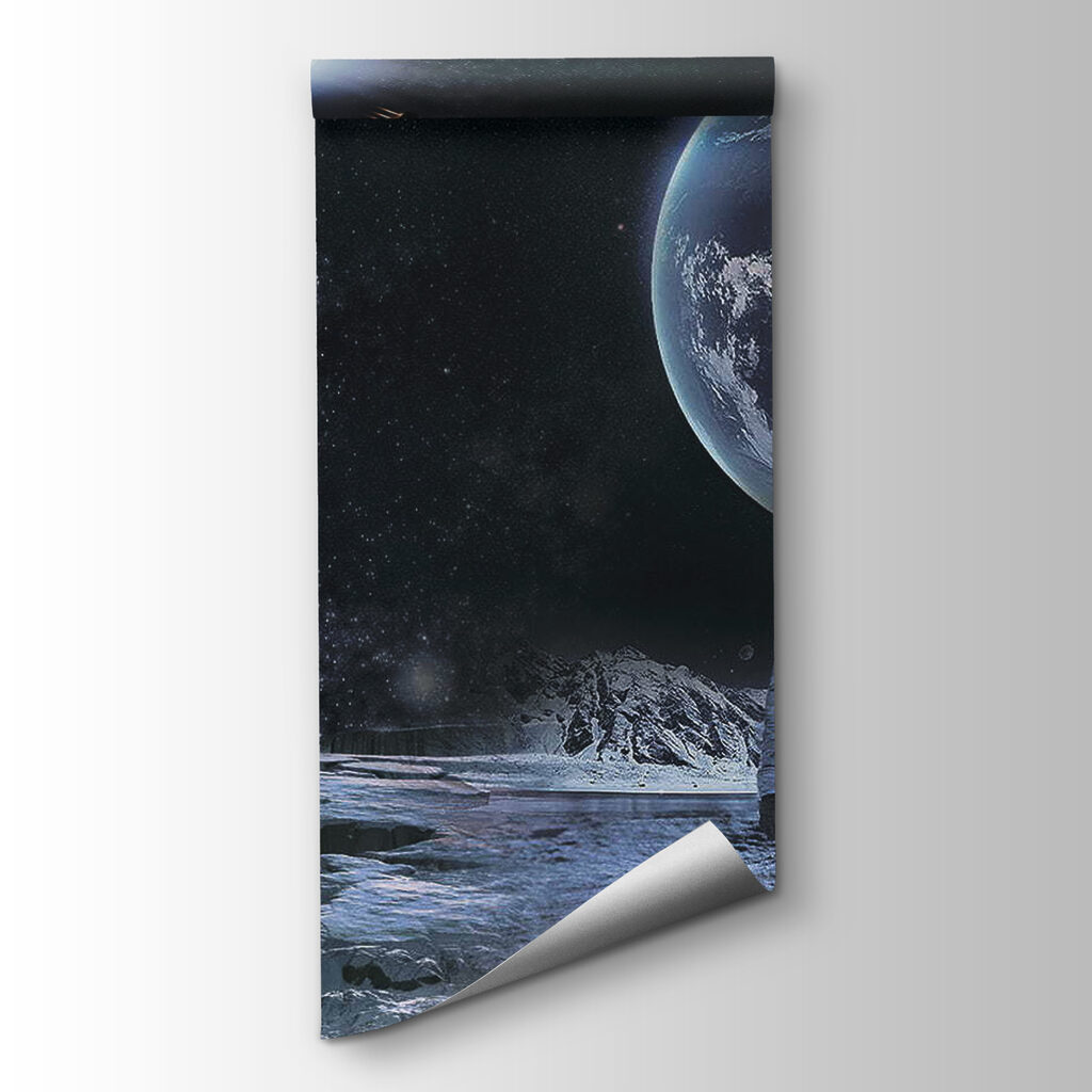 Skok między planetami — widok produktu