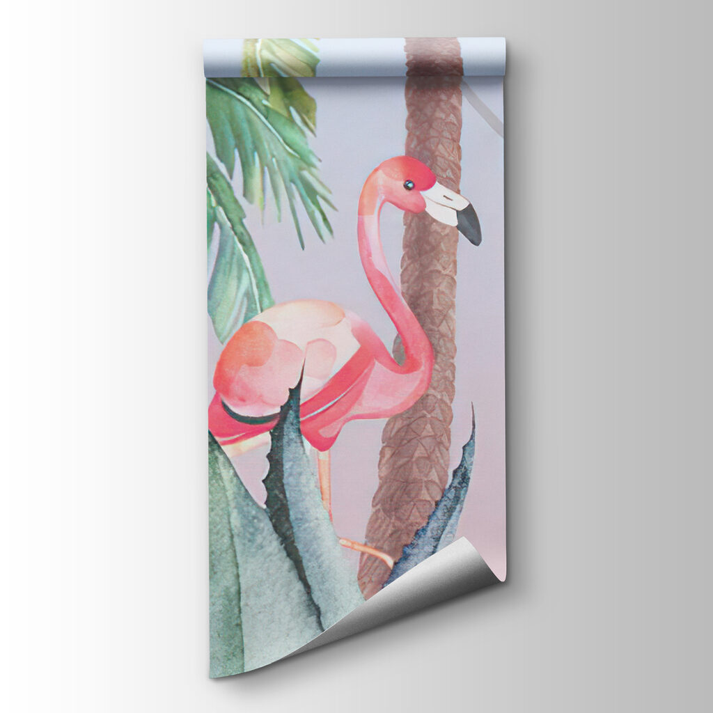 Zabawa wśród palm — widok produktu