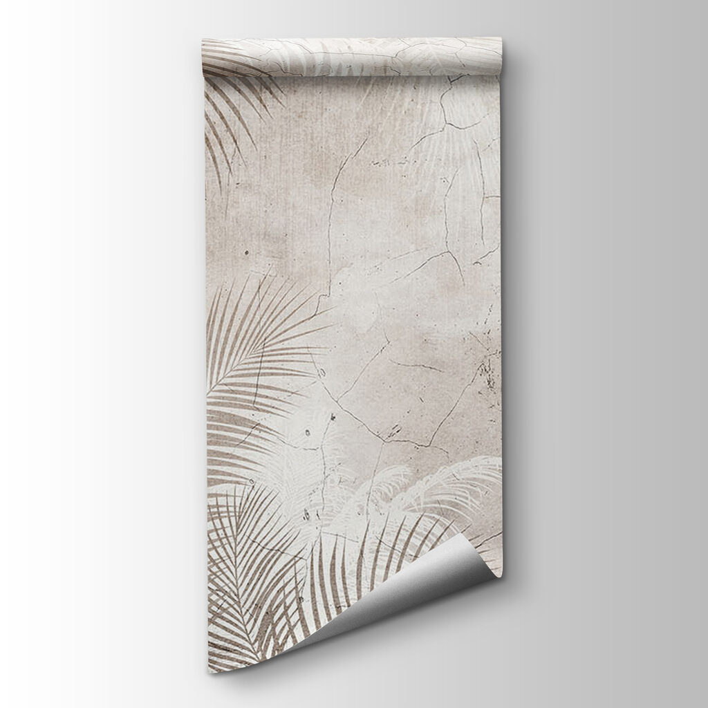 Ślady palm — widok produktu