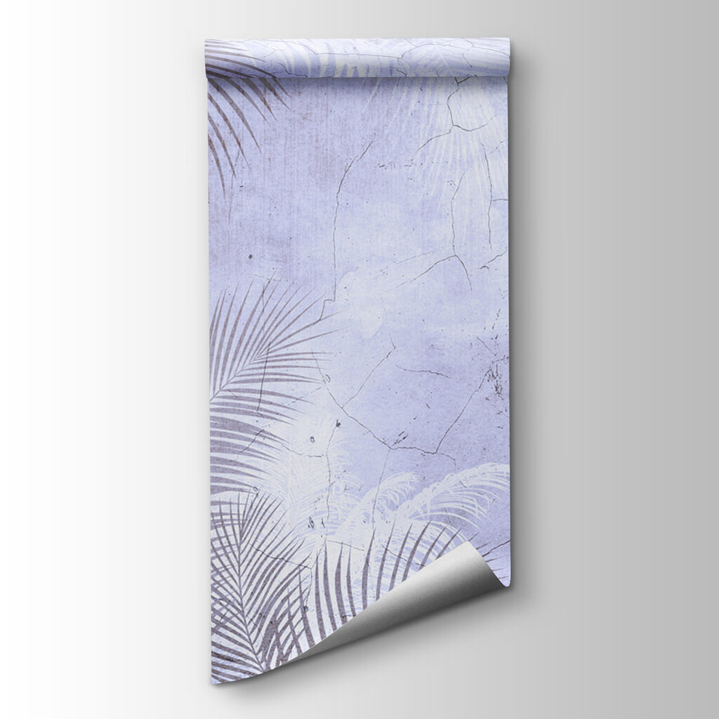 Ślady palm — widok produktu