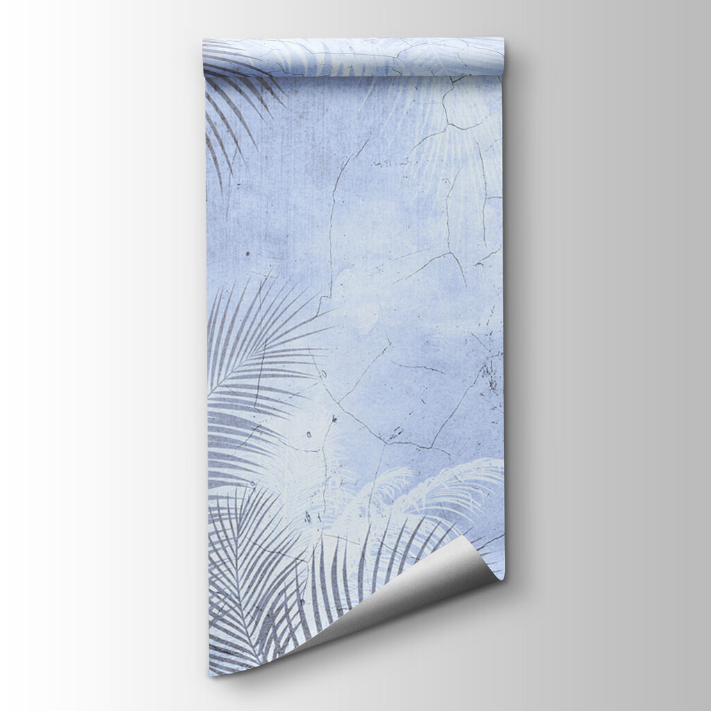 Ślady palm — widok produktu