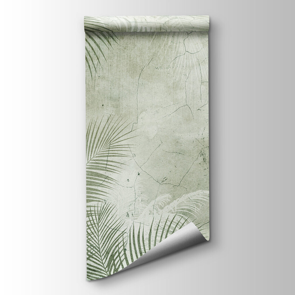 Ślady palm — widok produktu
