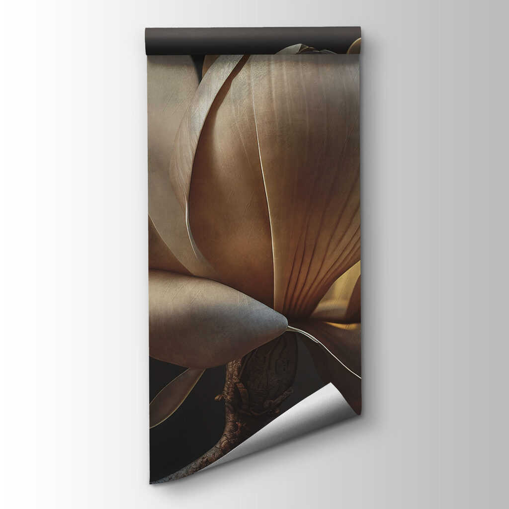 Magnolia w ciepłym cieniu — widok produktu
