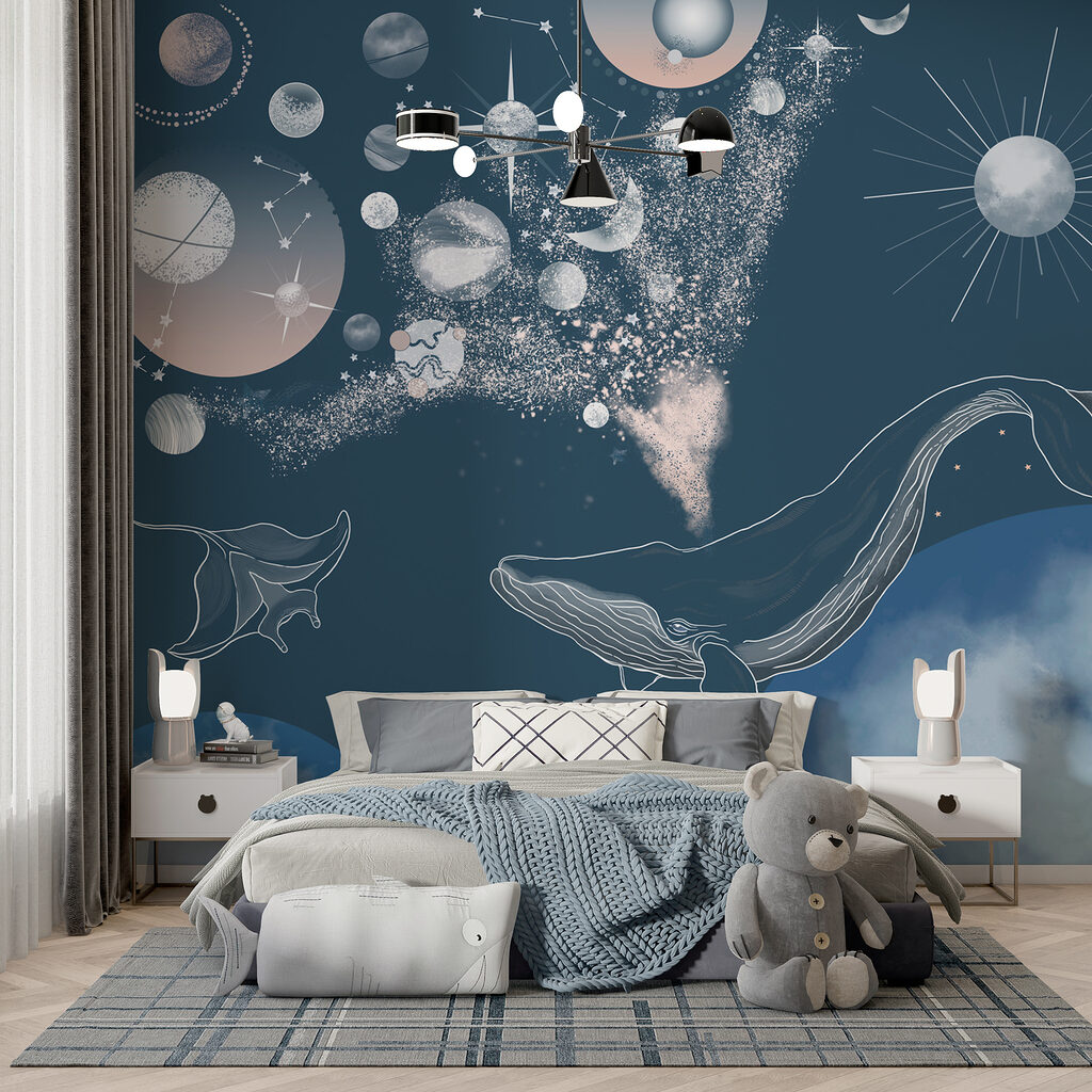Wieloryby wśród planet — wnętrze 2