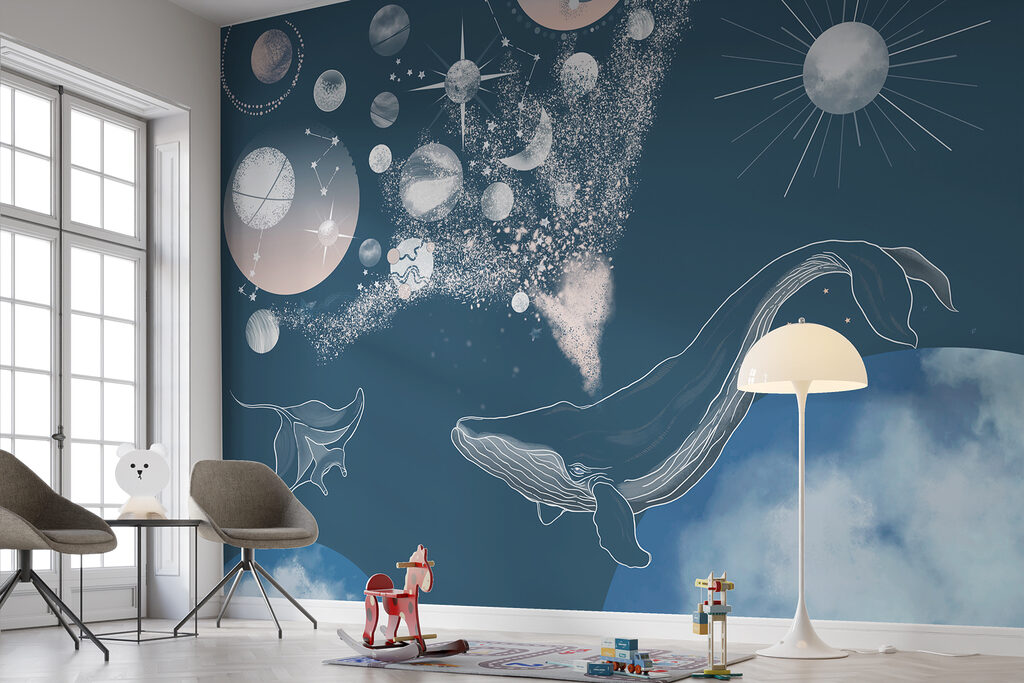 Wieloryby wśród planet — wnętrze 3