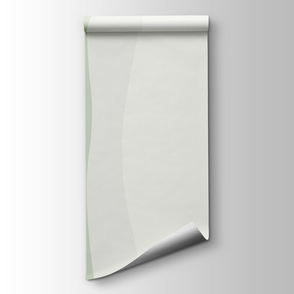 Falujące pionowe pasy — widok produktu