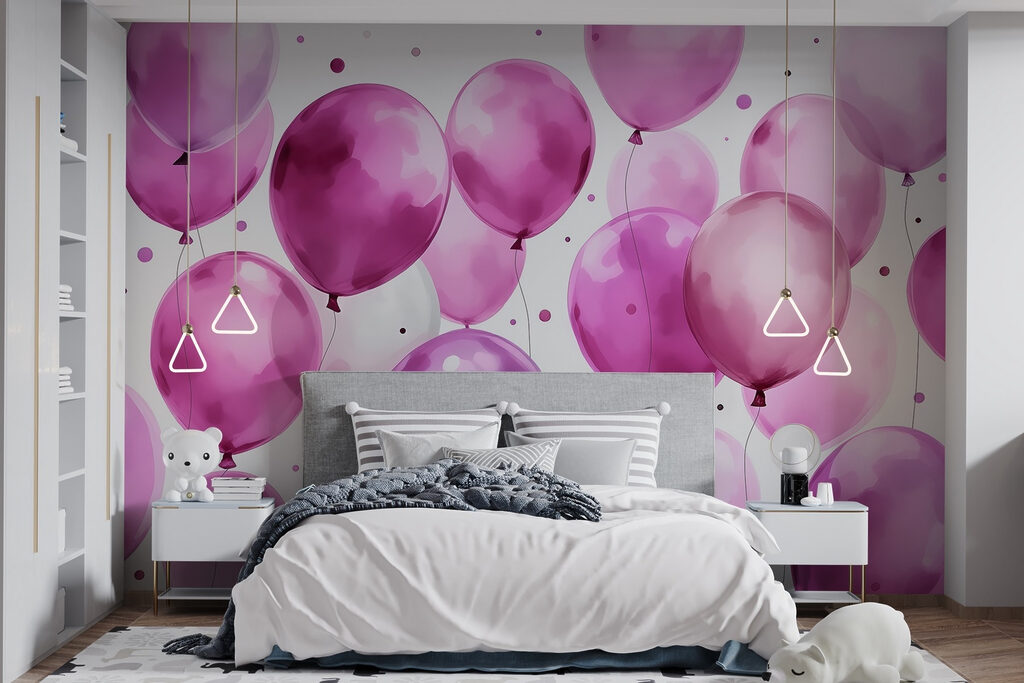 Balony z konfetti — wnętrze 3