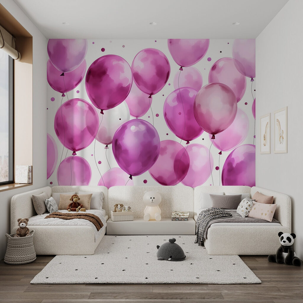 Balony z konfetti — wnętrze 4