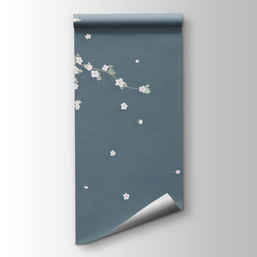 Gałązki z górnych rogów — widok produktu